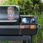 Peletový gril Traeger IRONWOOD XL