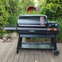 Peletový gril Traeger IRONWOOD XL