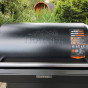 Peletový gril Traeger IRONWOOD XL