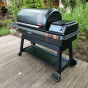 Peletový gril Traeger IRONWOOD XL