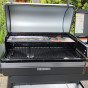 Peletový gril Traeger IRONWOOD XL
