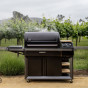 Peletový gril Traeger TIMBERLINE XL