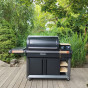 Peletový gril Traeger TIMBERLINE XL