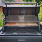 Peletový gril Traeger TIMBERLINE XL