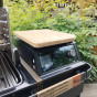 Peletový gril Traeger TIMBERLINE XL
