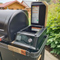 Peletový gril Traeger TIMBERLINE XL