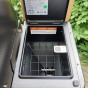 Peletový gril Traeger TIMBERLINE XL