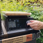 Peletový gril Traeger TIMBERLINE XL