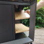 Peletový gril Traeger TIMBERLINE XL