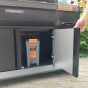 Peletový gril Traeger TIMBERLINE XL