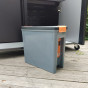 Peletový gril Traeger TIMBERLINE XL