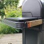 Peletový gril Traeger TIMBERLINE XL