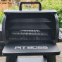 Peletový gril Pit Boss Series 1250 NEW