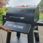Peletový gril Pit Boss Series 1250 NEW