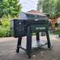 Peletový gril Pit Boss Series 1600 NEW