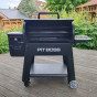 Peletový gril Pit Boss Series 1600 NEW