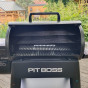 Peletový gril Pit Boss Series 1600 NEW