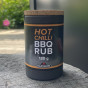 Korenie Napoleon Rub Hot Chilli 120 g