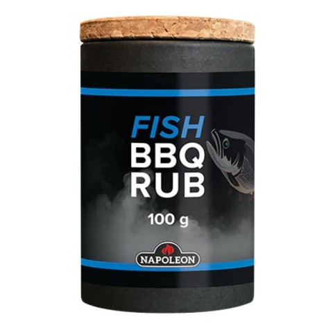 Korenie Napoleon Rub Fish 100 g
