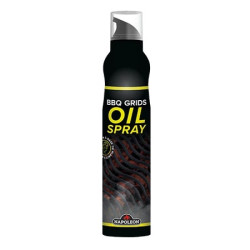 Olej na grilovacie rošty Napoleon 200 ml