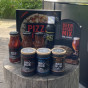 BBQ omáčka Napoleon Tomato Chilli 240 ml