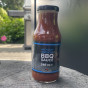 BBQ omáčka Napoleon Hickory Smoked 240 ml