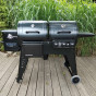 Kombinovaný gril Pit Boss Navigator Combo PB1230