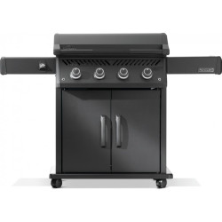 Gril Napoleon Rogue PRO Plancha Phantom