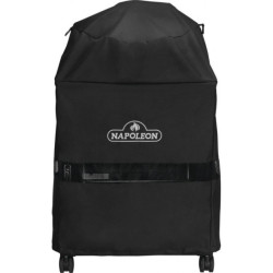 Obal na gril Napoleon Charcoal Cart 3