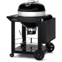 Gril Napoleon Charcoal Cart 3