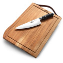 Doska na krájanie s nožom Napoleon