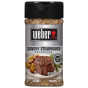 Koreniaca zmes Weber Savory Steakhouse 173 g