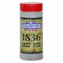 BBQ korenie 1836 Beef Rub 340 g Suckle Busters