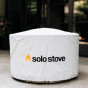 Obal na ohnisko Yukon Solo Stove - biely