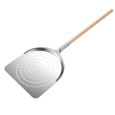 Perforovaná lopata na pizzu Aquila ZiiPa