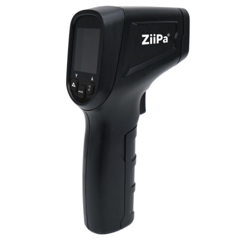 Laserový teplomer ZiiPa do 600 °C