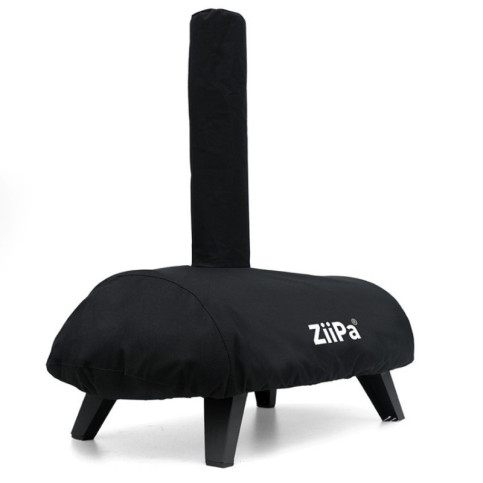 Obal na pizza pec ZiiPa Piana na drevo