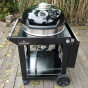 Gril Napoleon Charcoal Cart 3