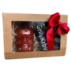 Darčeková sada Saus Guru LEBKA Original