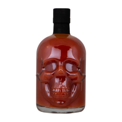 BBQ grilovacia omáčka Original - LEBKA 500 ml