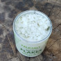 Morská vločková soľ cesnaková 125 g Falksalt