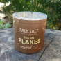 Morská vločková soľ údená 125 g Falksalt