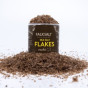 Morská vločková soľ údená 125 g Falksalt