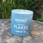 Morská vločková soľ 125 g Falksalt
