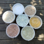 Morská vločková soľ 125 g Falksalt