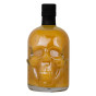 BBQ grilovacia omáčka Mexican Habanero Fever - LEBKA 500 ml