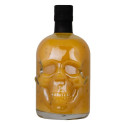 BBQ grilovacia omáčka Mexican Habanero Fever - LEBKA 500 ml