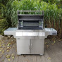 Gril Napoleon Charcoal Professional PRO605