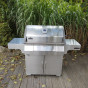 Gril Napoleon Charcoal Professional PRO605