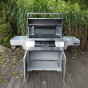 Gril Napoleon Charcoal Professional PRO605